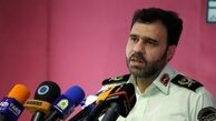 هشدار پلیس درباره برخورد با حرکات مخاطره آمیز در آستانه چهارشنبه سوری