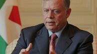 شاه اردن دو ضمیمه توافقنامه سازش با اسرائیل را لغو کرد