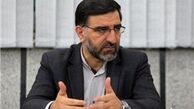 امیر آبادی:وزیر ارشاد مطلب منتشر شده در روزنامه قم را پیگیری کند