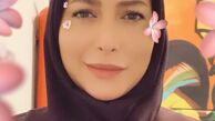فریبا نادری و کرونا در کار جدیدش + عکس