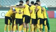 طوفان زرد سپاهان در ورزشگاه آزادی/ ٩ گل برای عبور از بحران