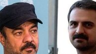 سعید آقاخانی و علیرضا آرا بازیگر «زنبور کارگر» شدند