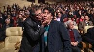 دایی و عزیزی مانکن لباس شدند!