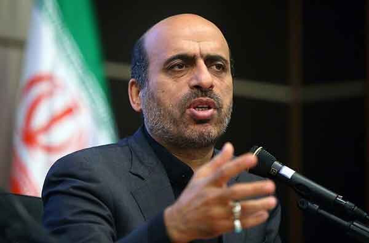 حضور آمریکایی ها در خلیج فارس نه تنها حاوی صلح و ثبات نیست بلکه باعث بی ثباتی است