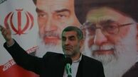 نیکزاد خواستار رسیدگی دادستان کل کشور به تخلفات انتخابات شد
