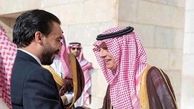 توافقات عراق و عربستان در جریان دیدار الحلبوسی و الجبیر