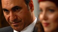 دختر شیطان حمید فرخ نژاد + عکس