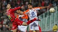 سخت‌گیری برای ورود هواداران پرسپولیس