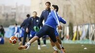 جاسوس پرسپولیس لو رفت!