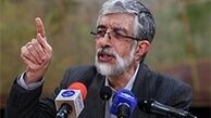 دولت آقای روحانی نباید اجازه دهد فتنه پشت نقاب اعتدال پنهان شود