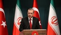 ترکیه: اردوغان و رئیسی مسائل روز منطقه و جهان را بررسی می‌کنند