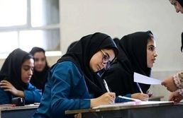 برگزاری حضوری «امتحانات نهایی» از ۱۳ تیر به شرط مجوز شورای عالی امنیت ملی