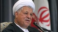 انتقاد هاشمی از اقدام نظامی علیه سوریه