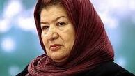  تعجب «پوران درخشنده» از قیمت نجومی پیاز