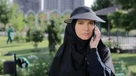 ماجرای ترس یک بازیگر از مواجهه با خرس در رالی ایرانی