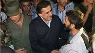 خروج 48 غیرنظامی از شرق حلب +تصاویر