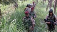 معاون ارشد ابوبکر بغدادی کشته شد