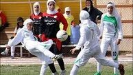 فوتبال بانوان قربانی ویروس آنفولانزا