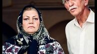 آسمانی شدن دو بازیگر معروف سمندون+عکس