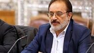 ایران فعالیت تروریست ها را در هر نقطه جهان زیر نظر دارد