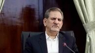 جهانگیری:اعلام ورشکستگی نباید ترفندی برای عدم پرداخت معوقات بانکی باشد