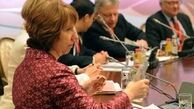 ۵+۱ معتقد است زمینه کافی برای ادامه مذاکره با ایران وجود دارد