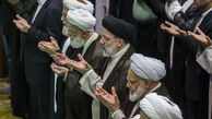 یک حرکت جالب از رئیسی
