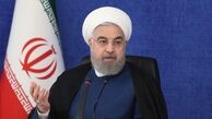 مردم ایران دو نمره ۲۰ گرفته اند ولی دولت نتوانسته ۲۰ بگیرد