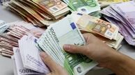 نوسانات نرخ ارز در بازار کاهش پیدا کرده است