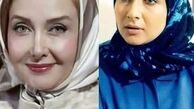 جوانتر شدن کتایون ریاحی در گذشت زمان+عکس