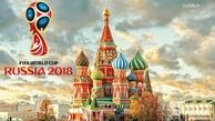 کلمبیا قاطعانه لهستان را برد