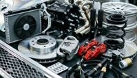 راهنمای کامل واردات لوازم یدکی خودرو به ایران 