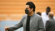 مقابل ذوب‌آهن غیرفنی باختیم، مسئولان ورود کنند