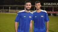 از هواداران استقلال ممنونم