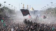 آغاز اعزام به پیاده روی اربعین از اول آبان ماه