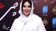 لیلا بلوکات از هنر زندگی گفت/عکس