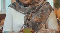ظاهر ساده بهاره رهنما + عکس