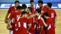حضور بسکتبالیست‌های جوان در تورنمنت "اطلس" لغو شد