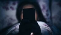 روش های ترک گوشی قبل از خواب