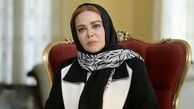 بهاره رهنما در عاشقانه ۲ + عکس