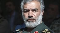 ماجرای بازداشت سردار فدوی توسط ارتش آمریکا