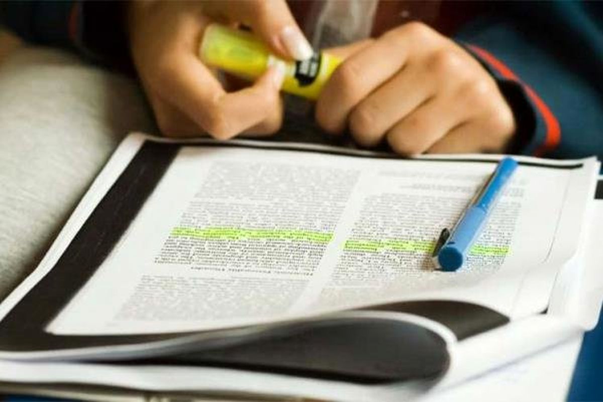 جزئیات کشف شبکه خرید و فروش مقاله