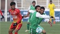 باشگاه ماشین‌سازی تبریز جریمه شد