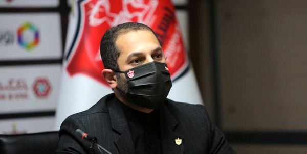 شش دانگ ساختمان مرکزی پرسپولیس متعلق به این باشگاه است