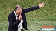 بت بزرگ کی‌روشیون شکست ؛ بت سازی از کی روش ممنوع! + عکس