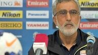 
فرکی دلایل جدایی‌اش از سپاهان را اعلام کرد