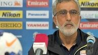 
فرکی دلایل جدایی‌اش از سپاهان را اعلام کرد
