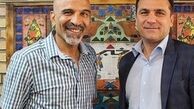 احتمال افت پرسپولیس زیادتر شد