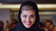 «ریحانه پارسا» و تیپ جدیدش در جشنواره فجر 37 /تصاویر