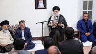 رهبر انقلاب: پیام‌های سیاسی حجِ انقلاب اسلامی را به دنیای اسلام برسانید